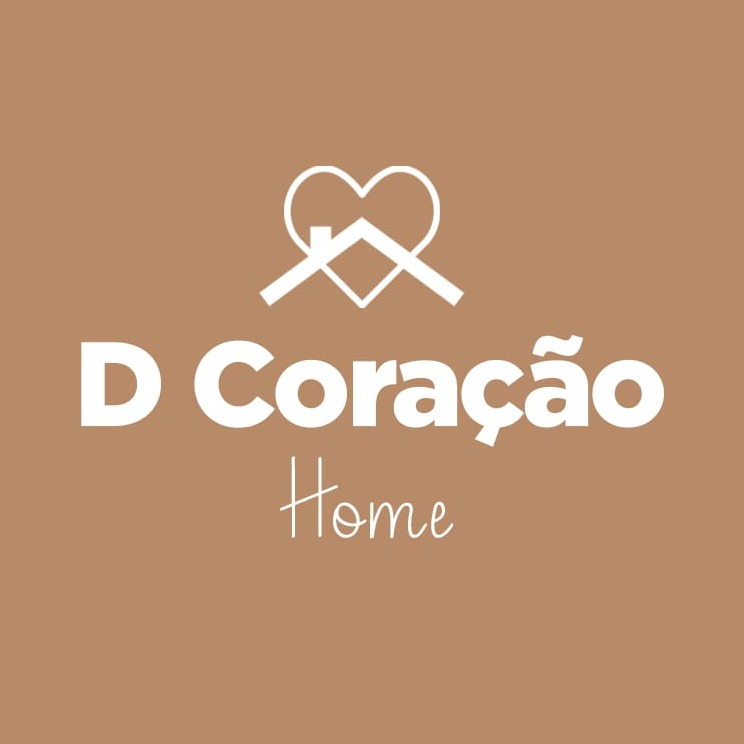 D-coração Home