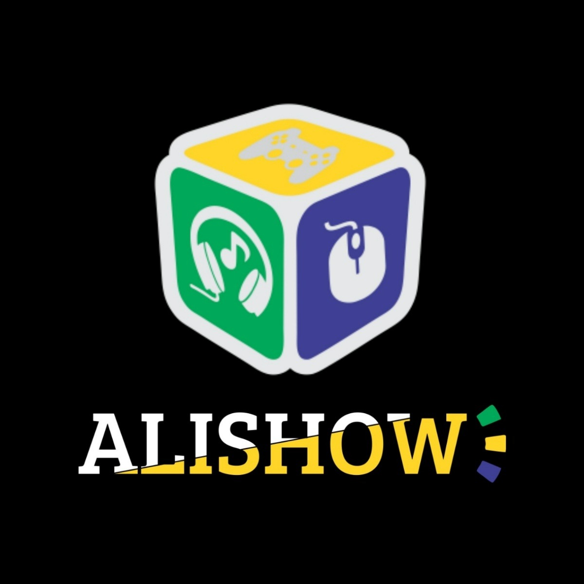 ALISHOW VARIEDADES LTDA