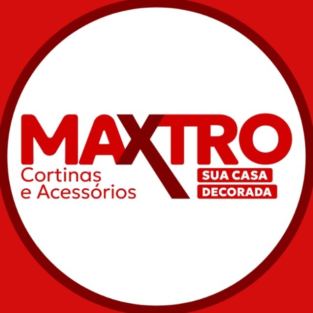 Maxtro Cortinas e Acessórios