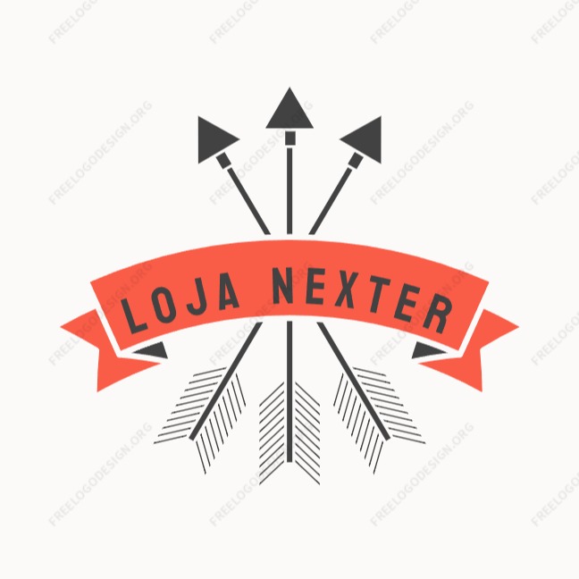 Loja Nexter Ecommerce