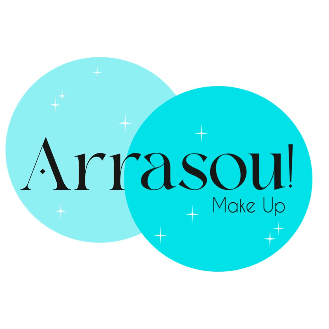 Arrasou Make Up