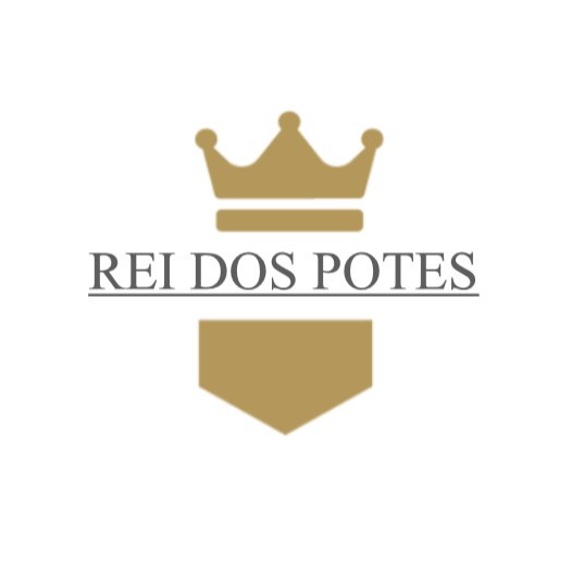 REI DOS POTES
