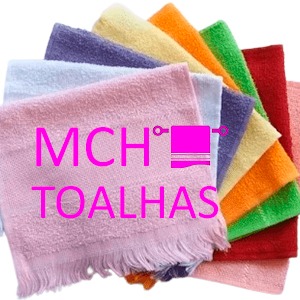 Loja Mch Toalhas
