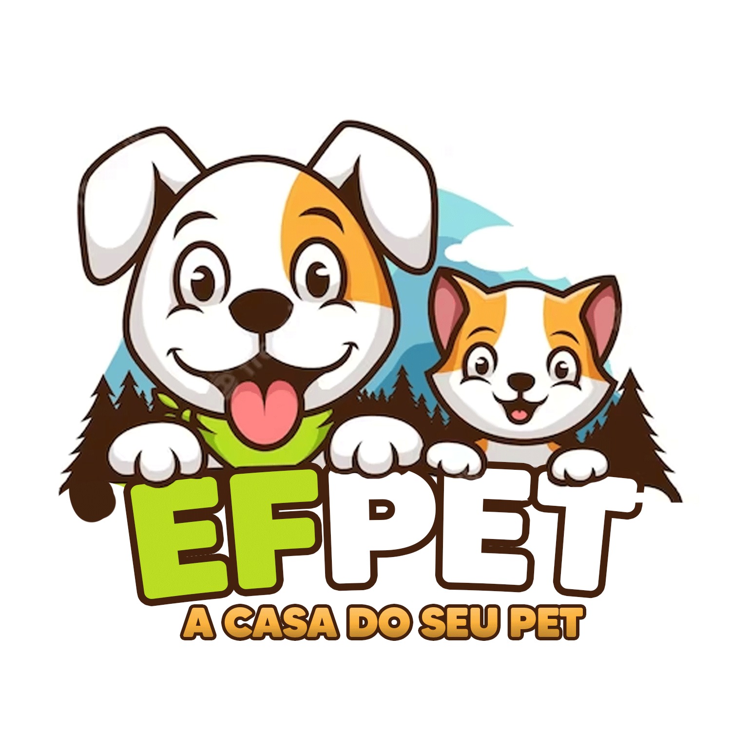 EF Pet
