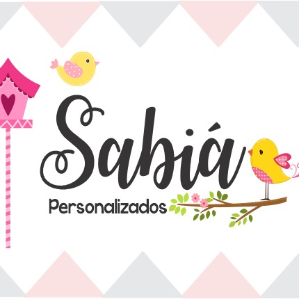 Sabiá Personalizados