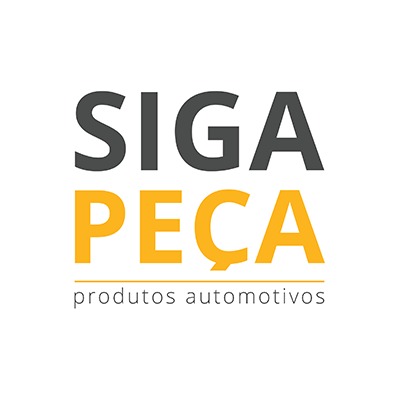 Siga Peça - Produtos Automotivos