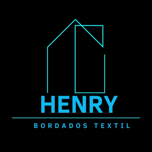 HENRY Bordados Textil