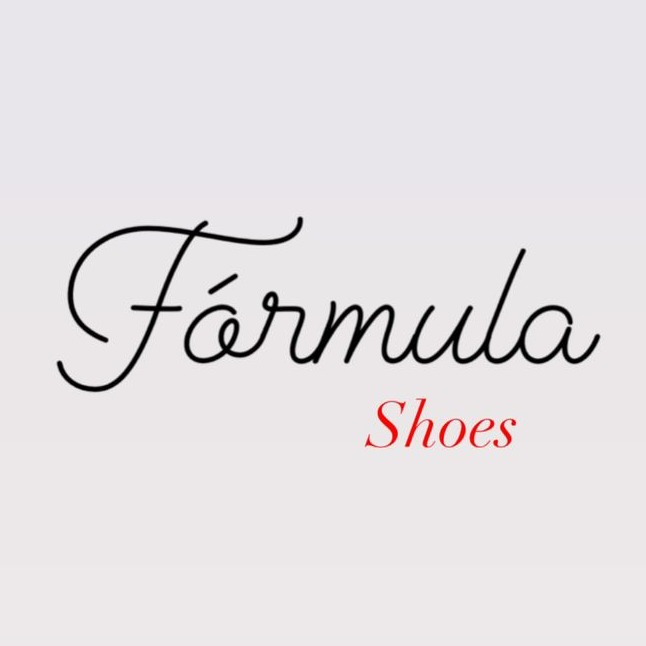 FORMULA SHOES