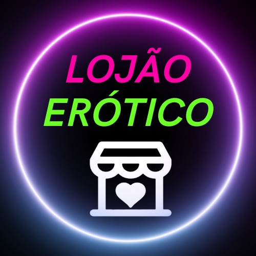 LOJÃO EROTICO PRODUTOS