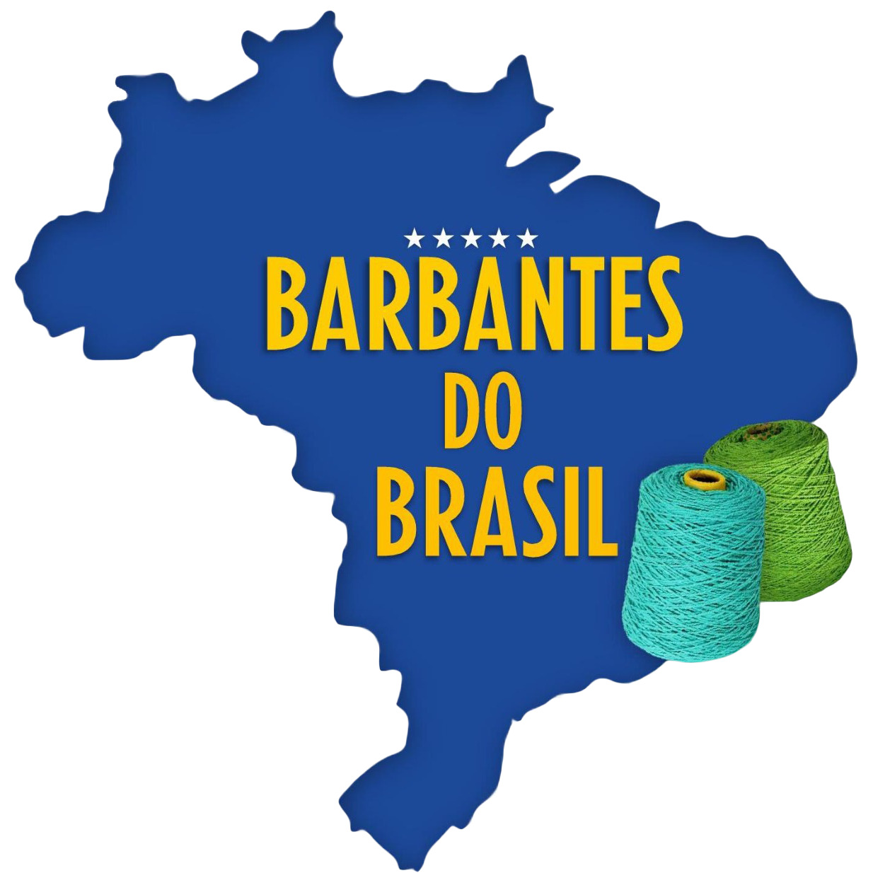 BARBANTES DO BRASIL OFICIAL