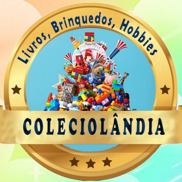 ColecioLândia
