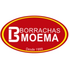 Borrachas-Moema
