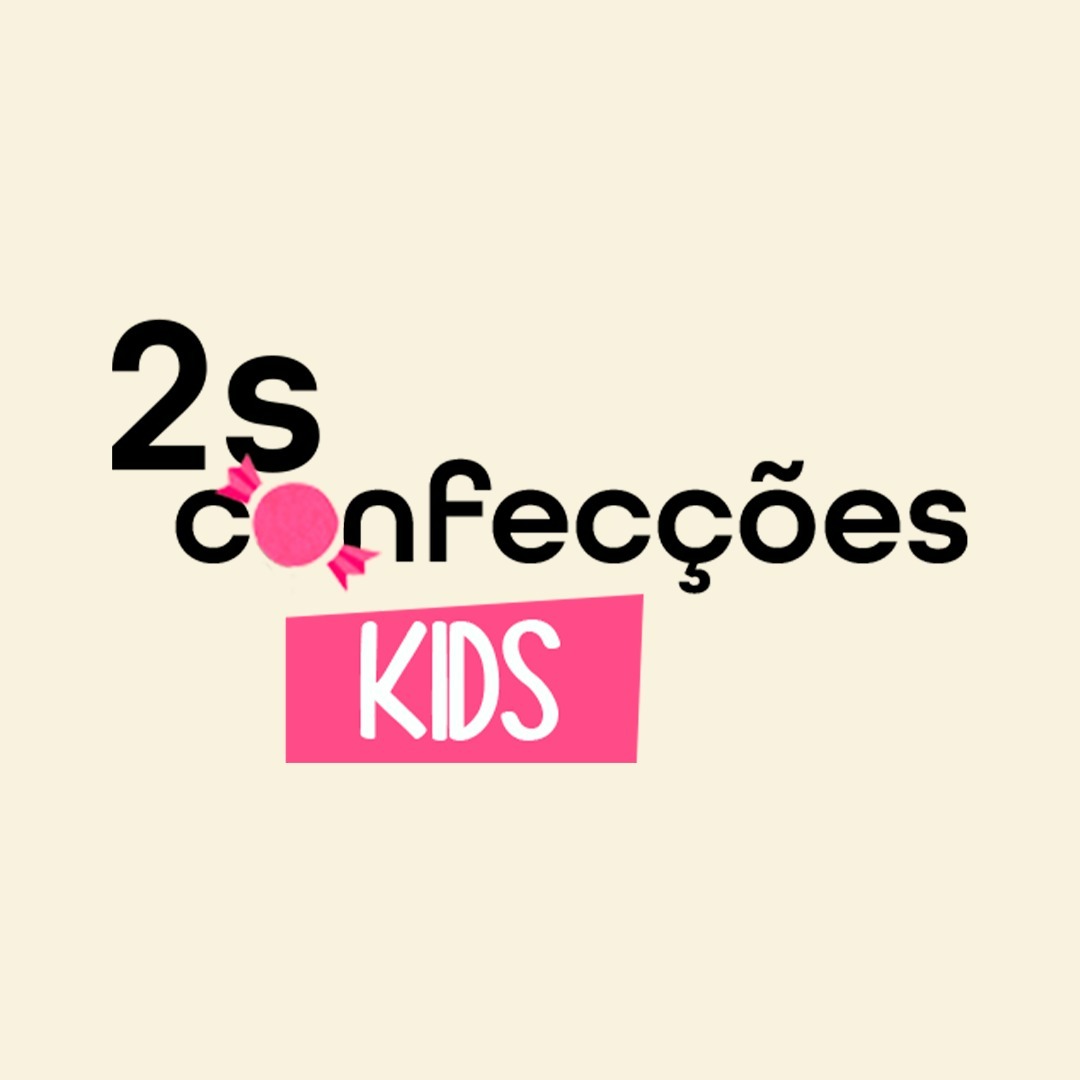 2s Kids confecções