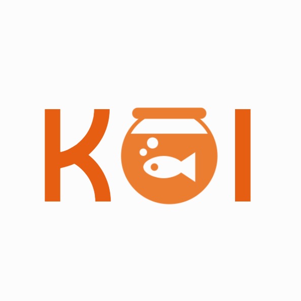 Koi Shop Brasil