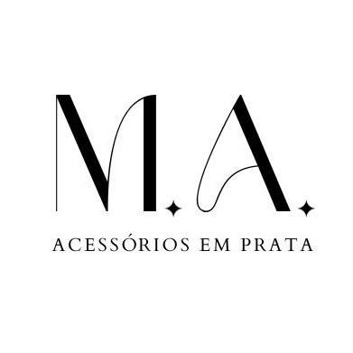 M.A. -  ACESSÓRIOS EM PRATA