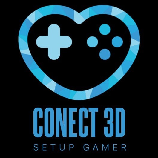 Conect3D Games