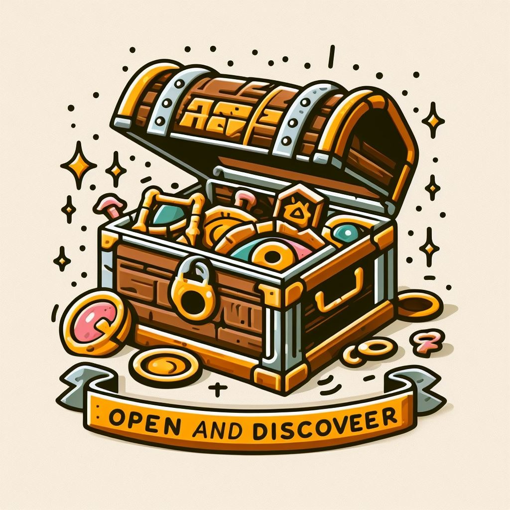 Colecionáveis e Curiosidades