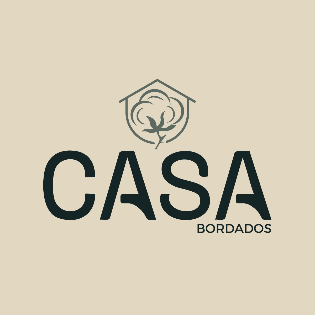 casa bordados