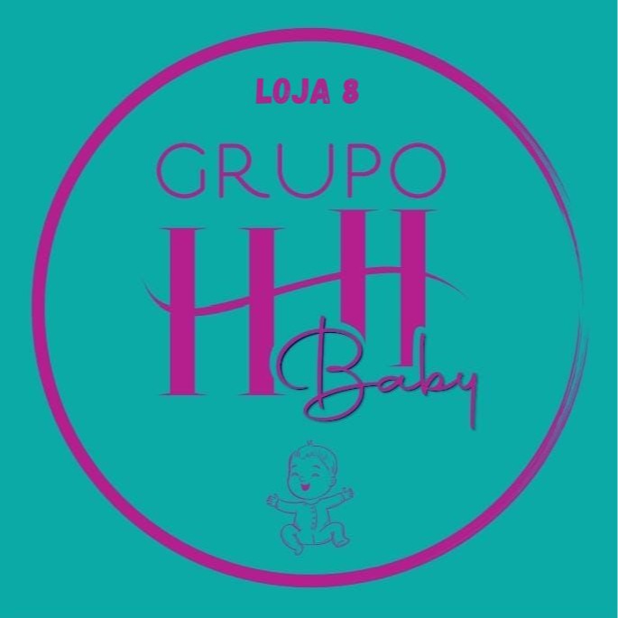 Grupo Armarinhos HH Baby Loja 8