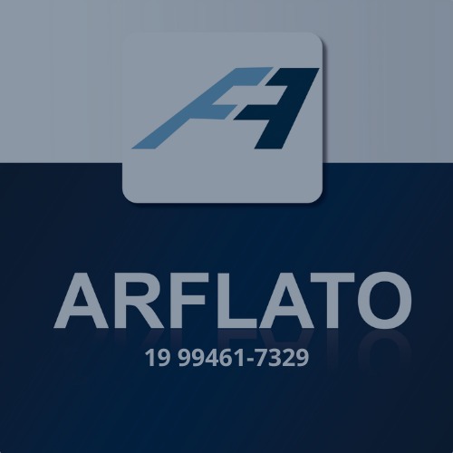 ARFLATO MOVEIS DECORAÇÕES LTDA