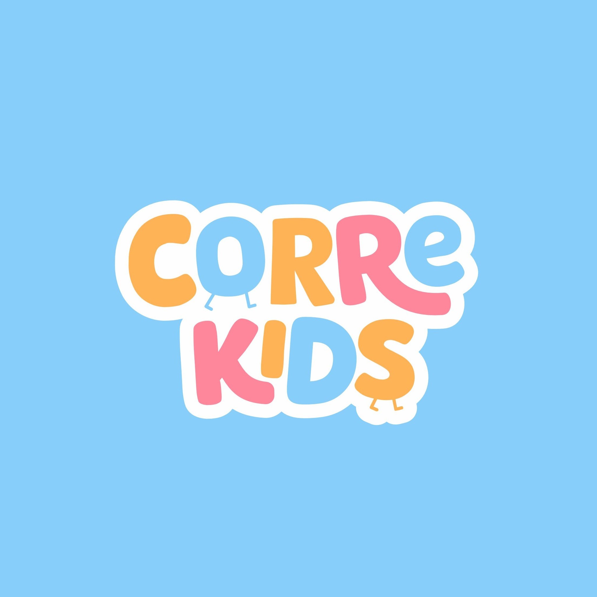 Corre Kids Calçados