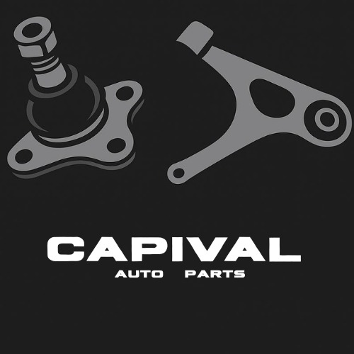 CAPIVAL PEÇA AUTOMOTIVAS