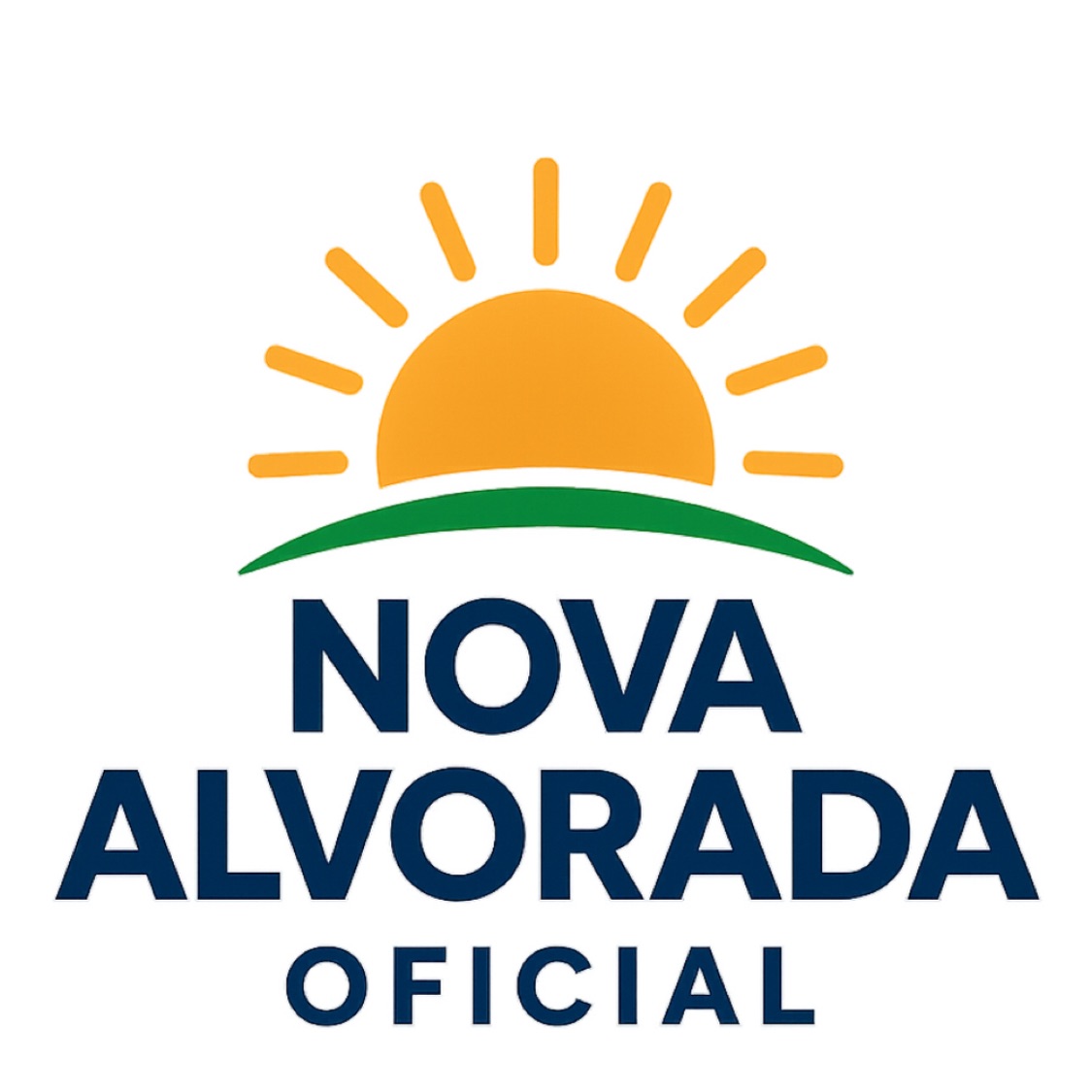 Nova Alvorada Oficial