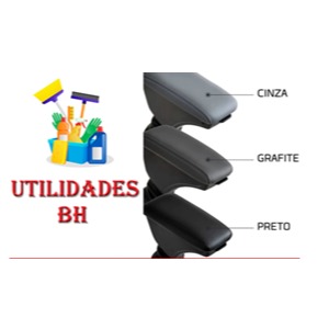 Utilidades BH-MG