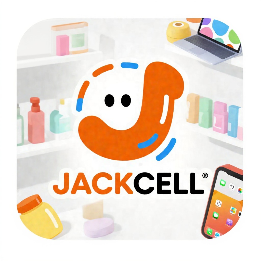 JACKCELL