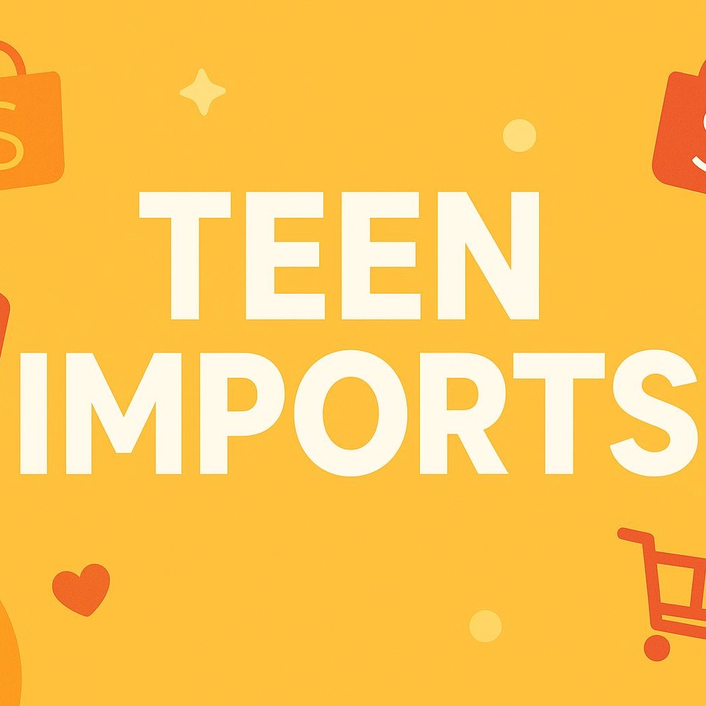 TEEN IMPORTS
