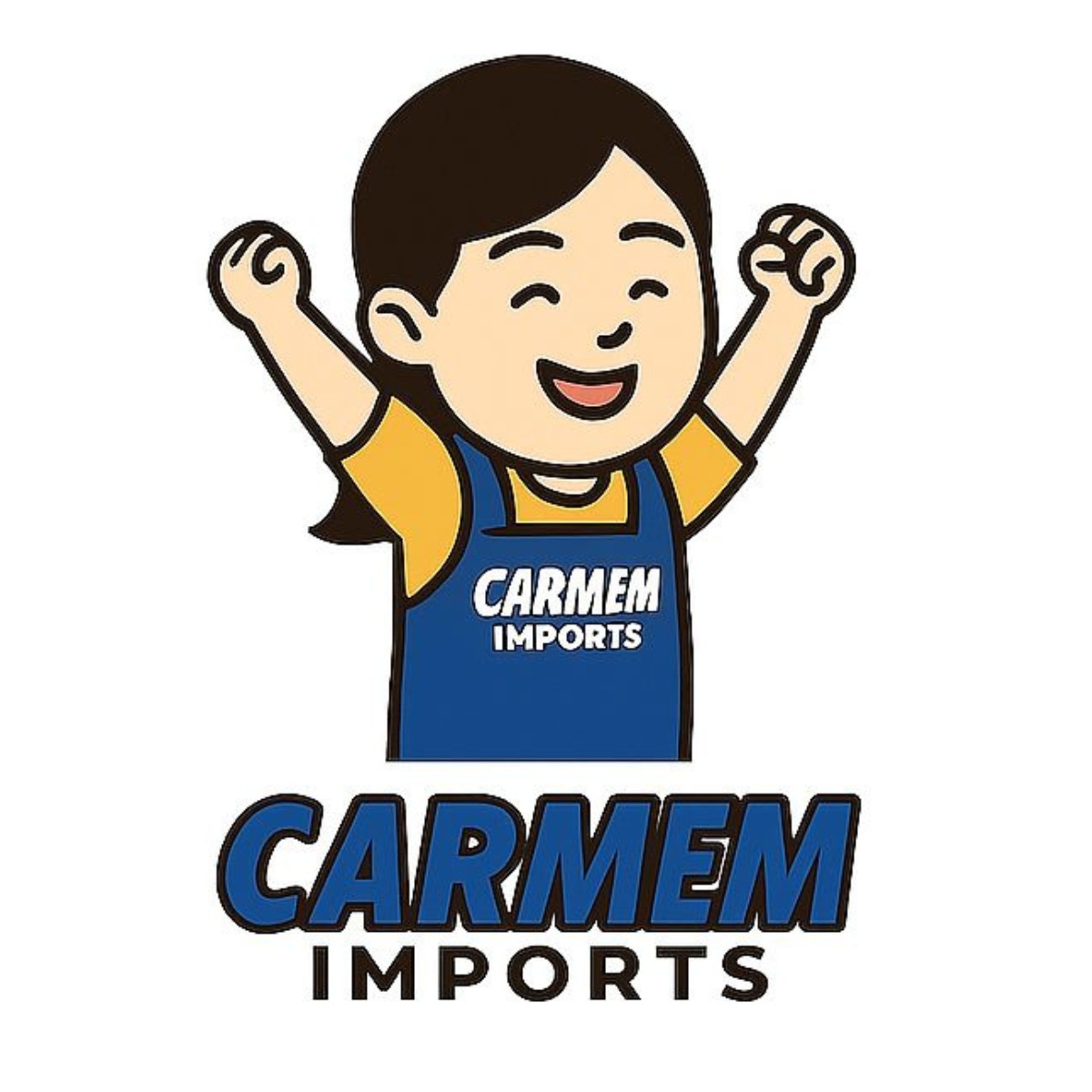 Carmem Imports