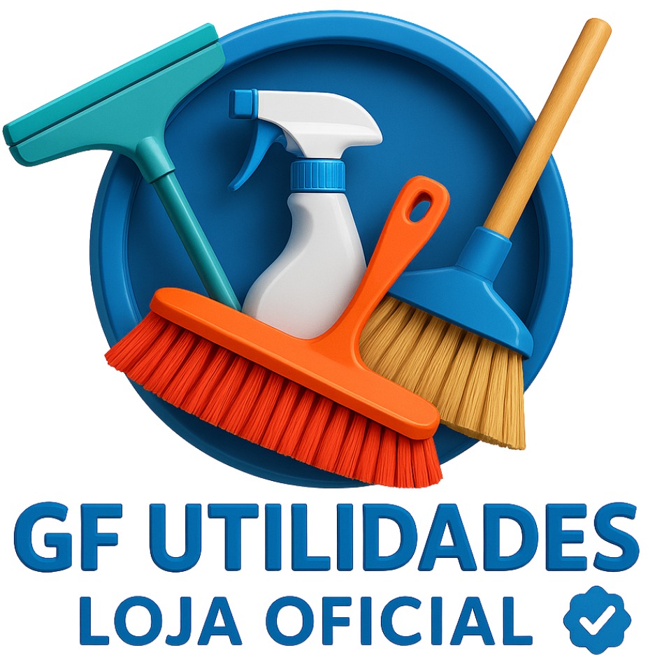 GF Utilidades Loja Oficial
