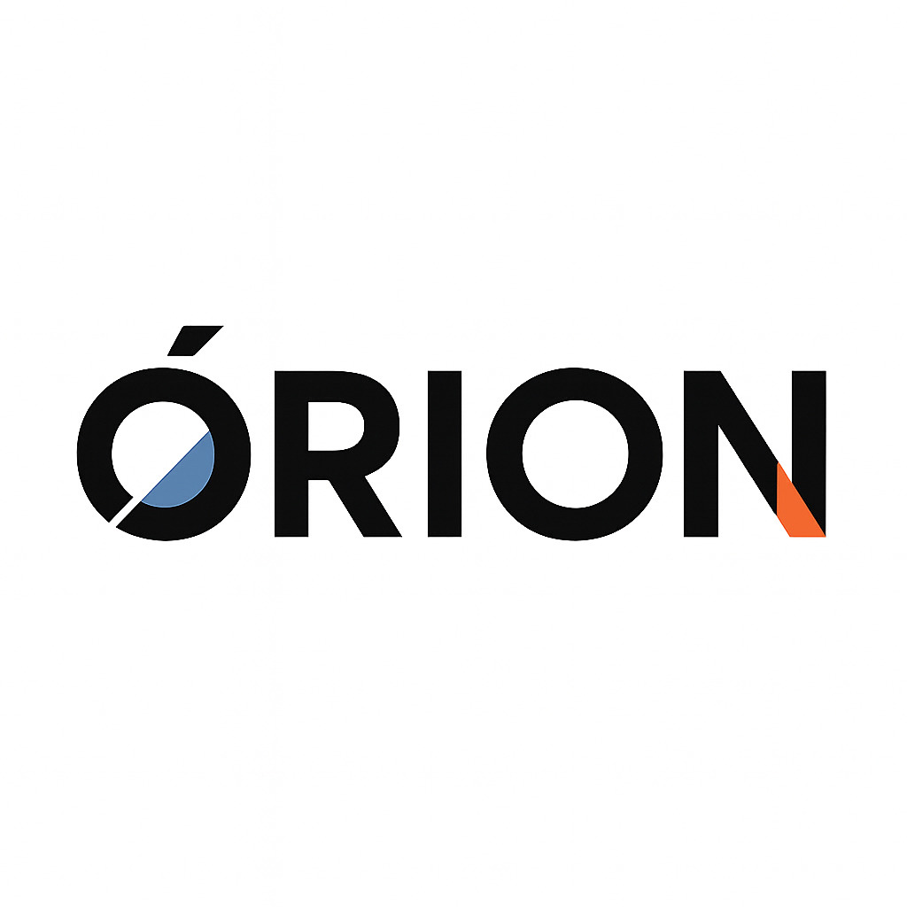 Loja Oficial Orion ✅