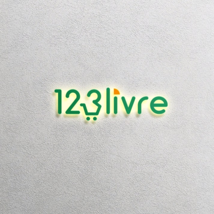 123 LIVRE