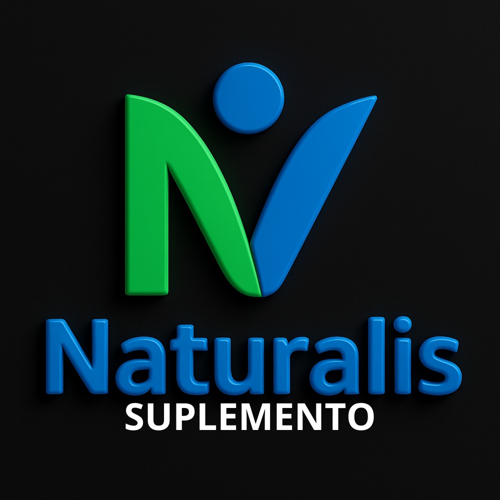 Naturalis Suplemento