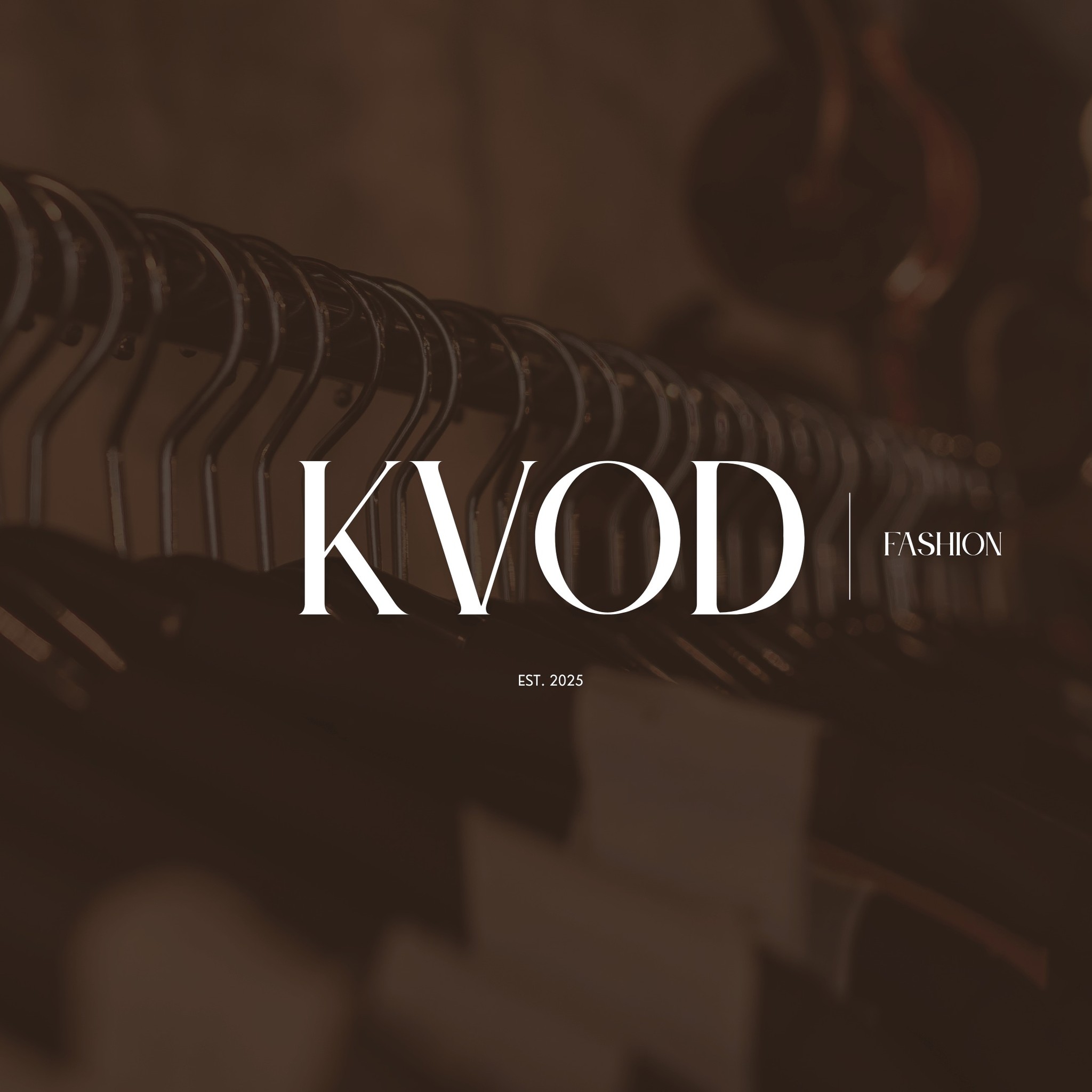 KVOD Fashion