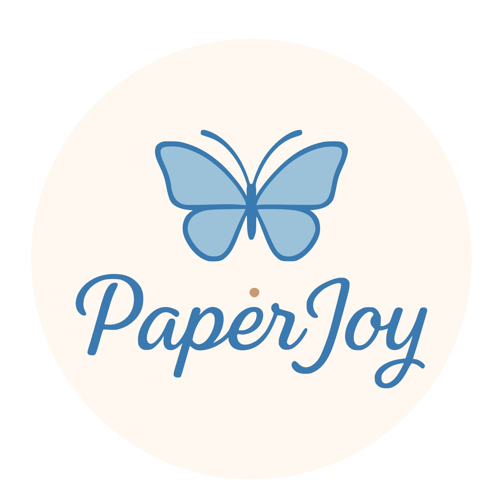 PaperJoy.