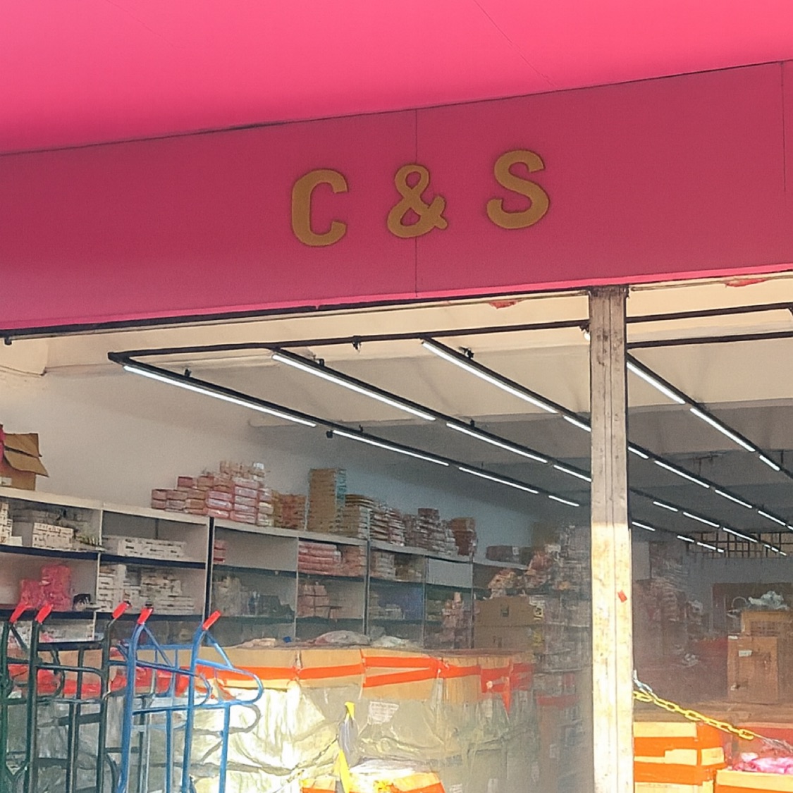 Century Star Maquiagem Ltda