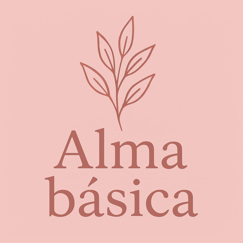 Alma básica
