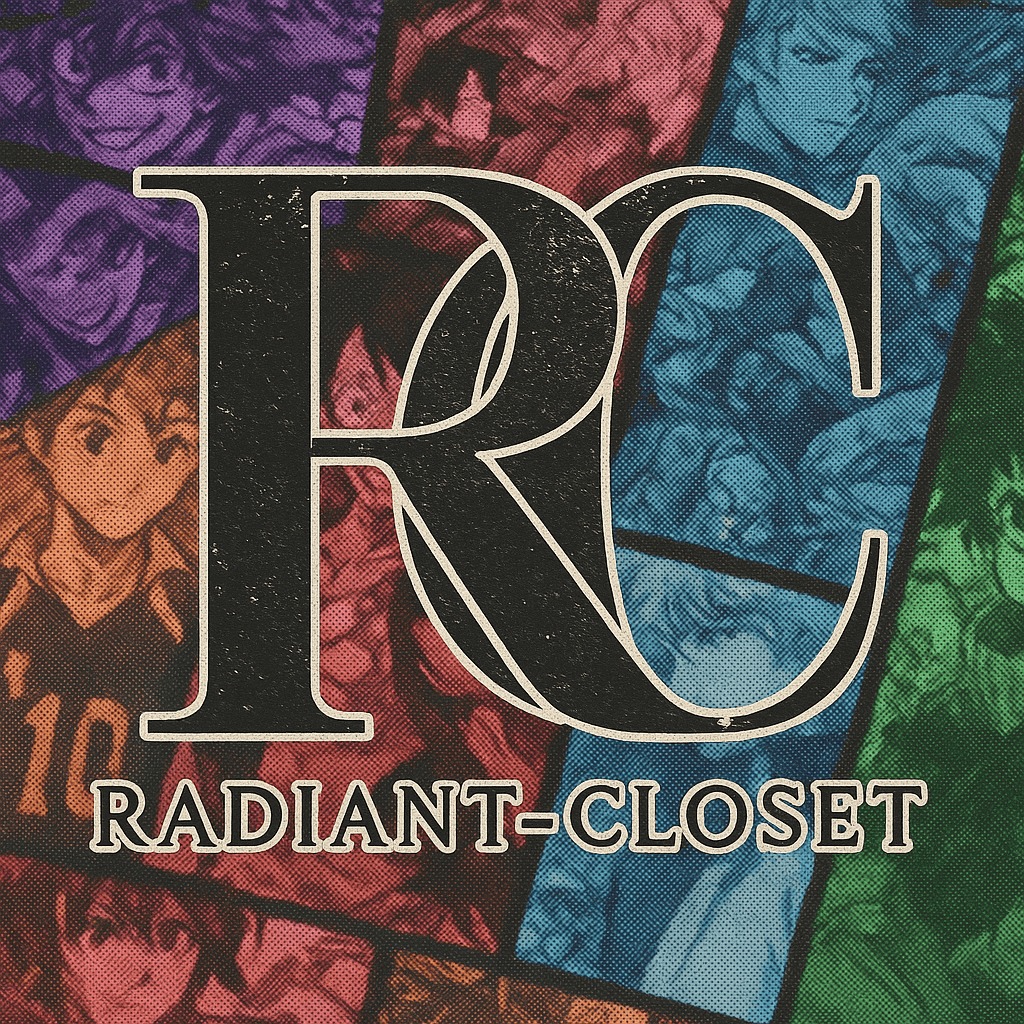 Radiant_Closet