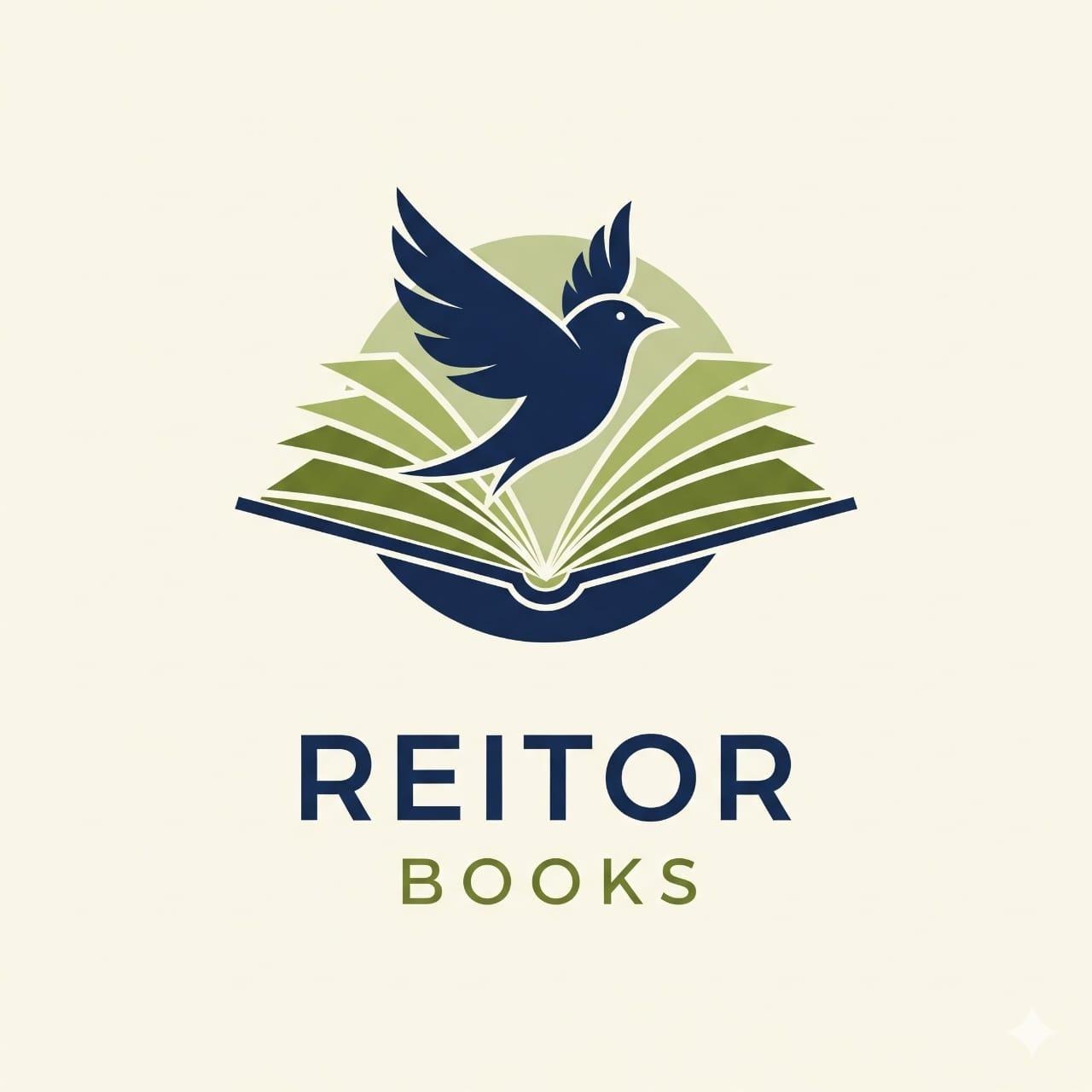 Reitor Books