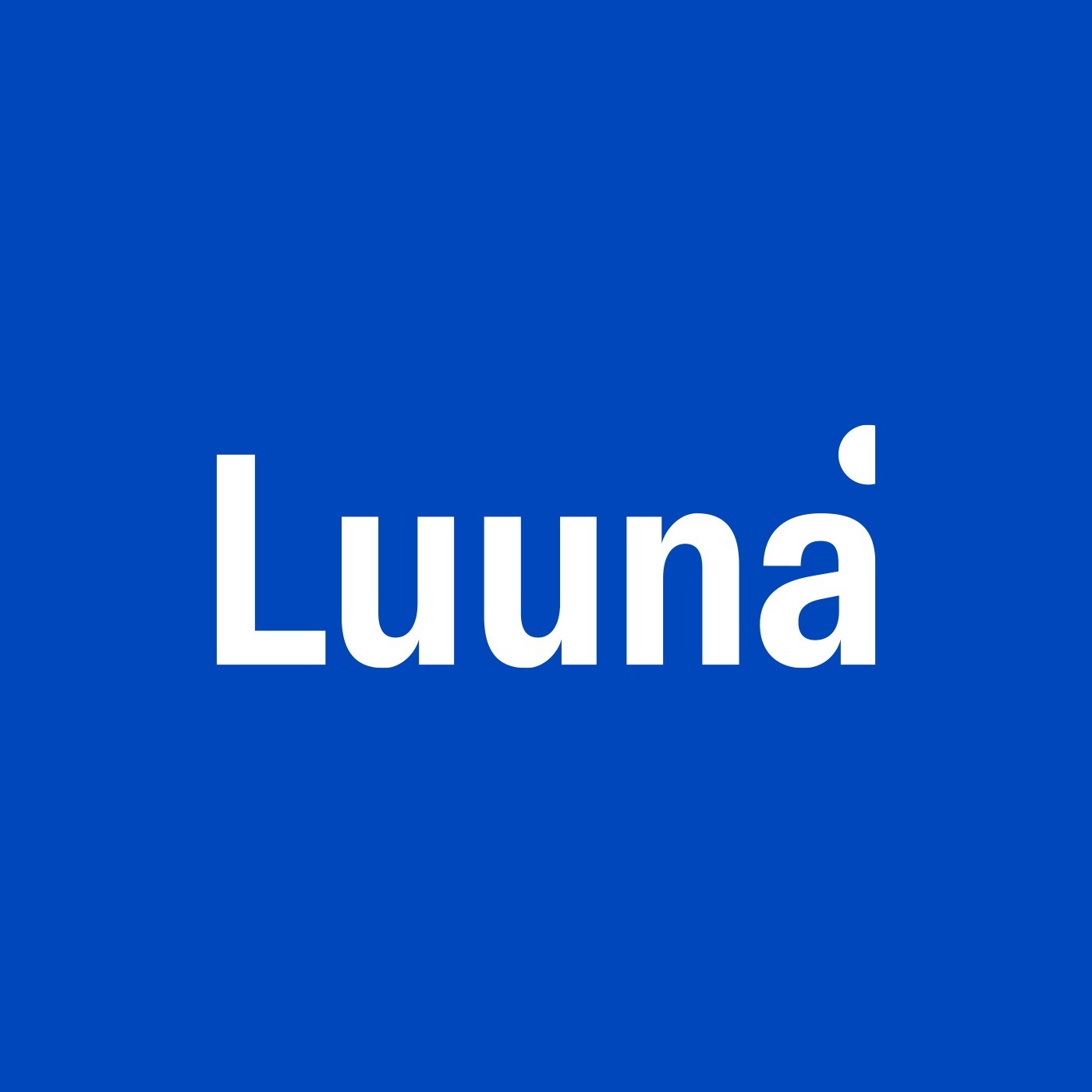 Luuna 