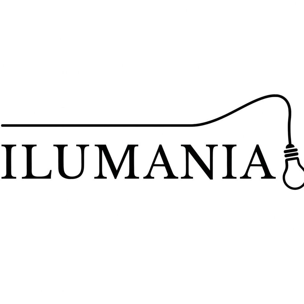 ILUMANIA OFICIAL