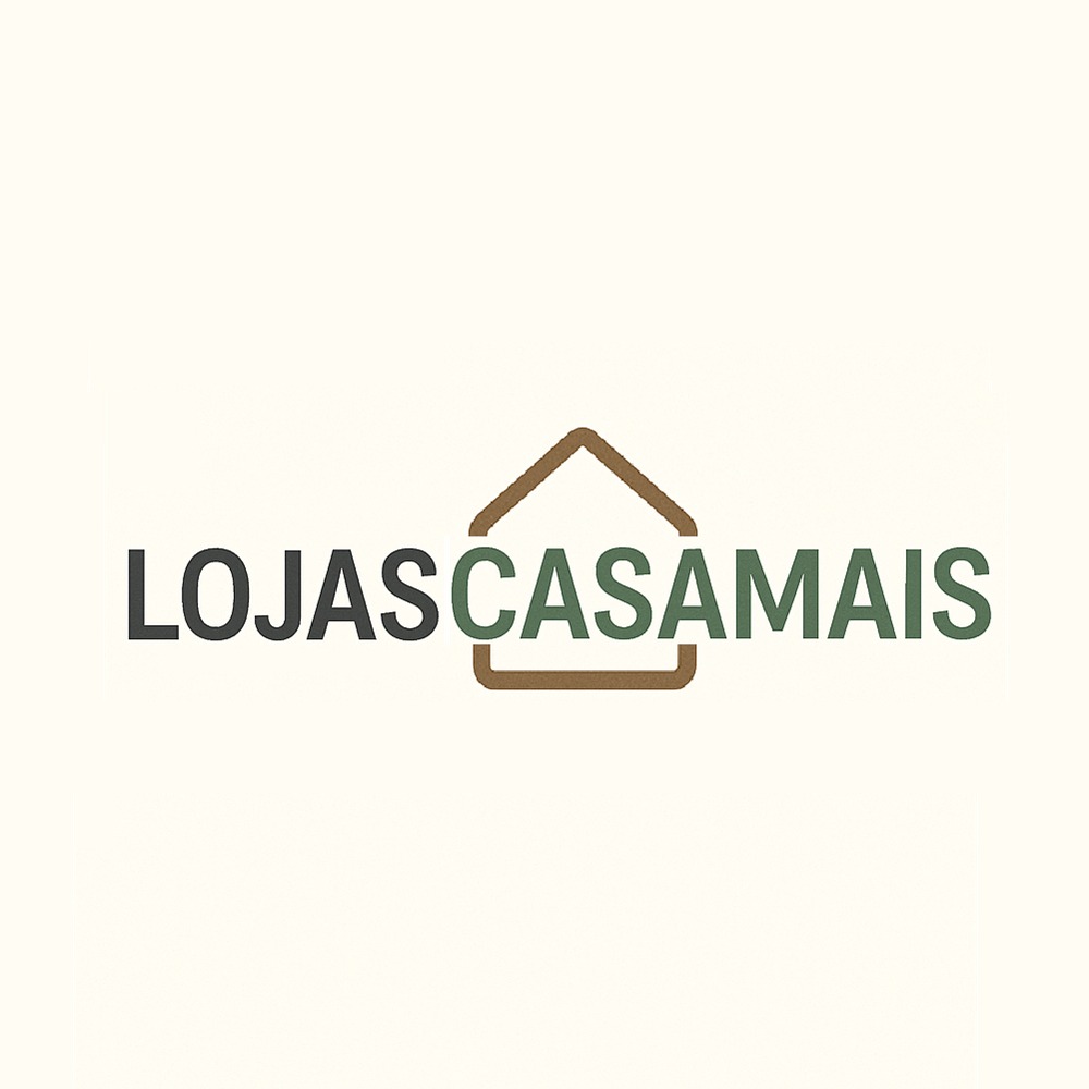 LOJASCASAMAIS