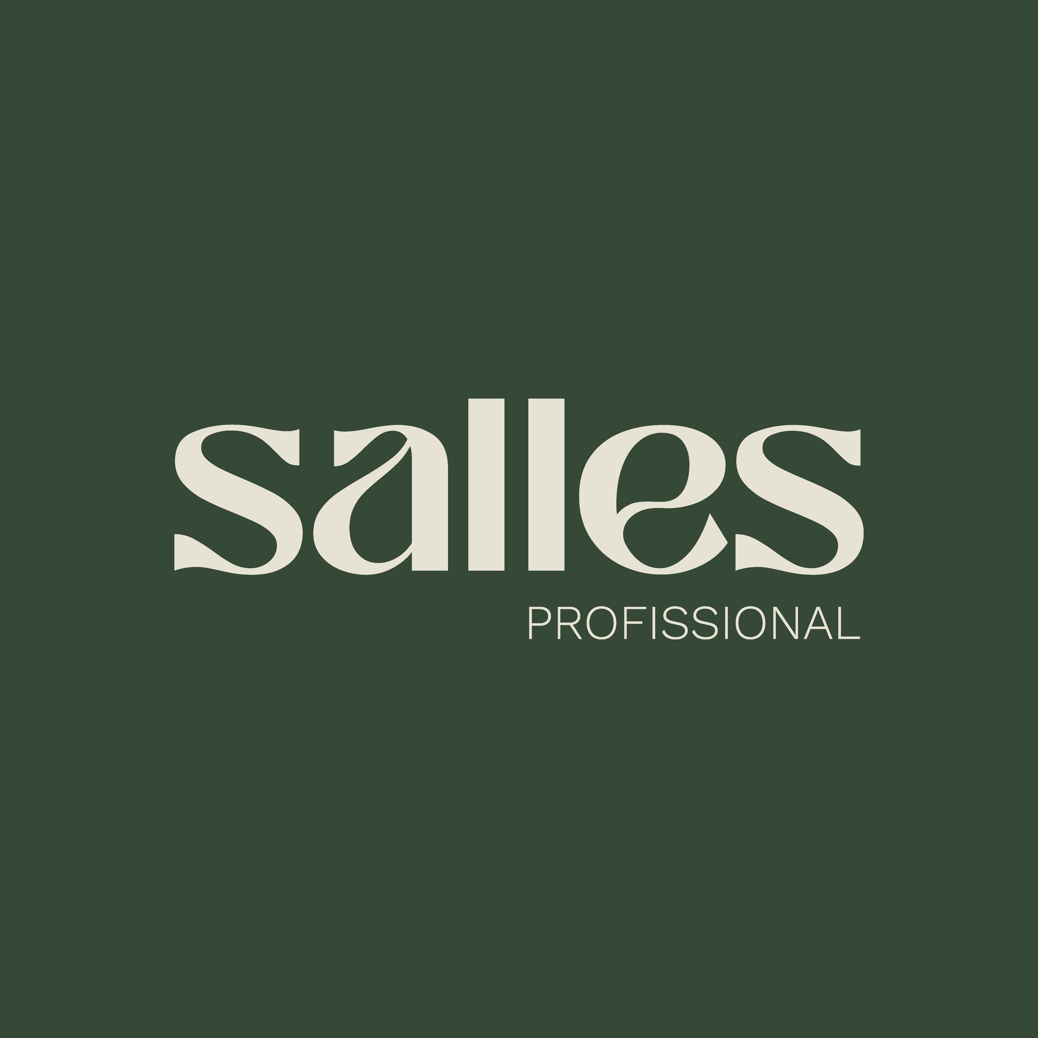 Salles Profissional