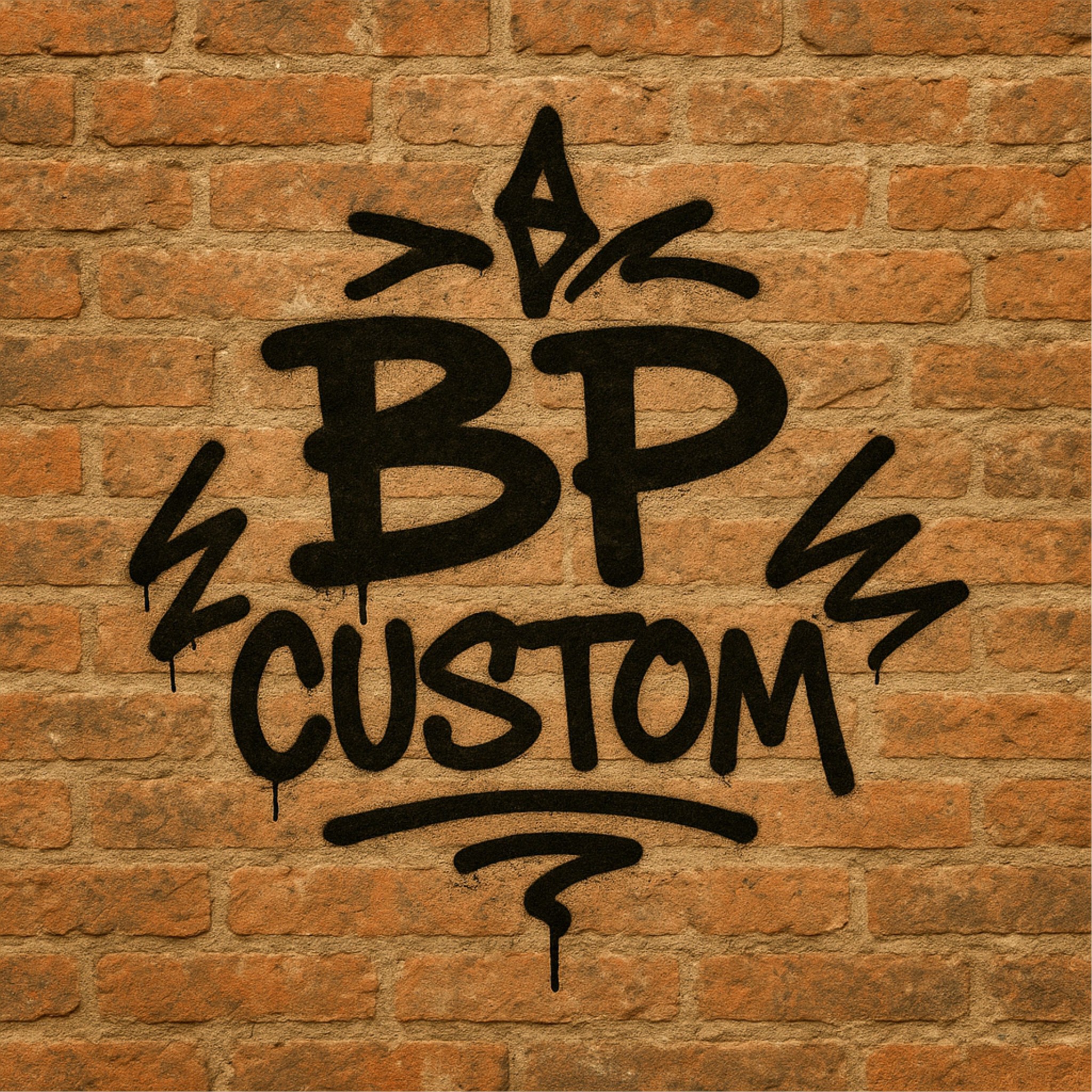 B P Custom