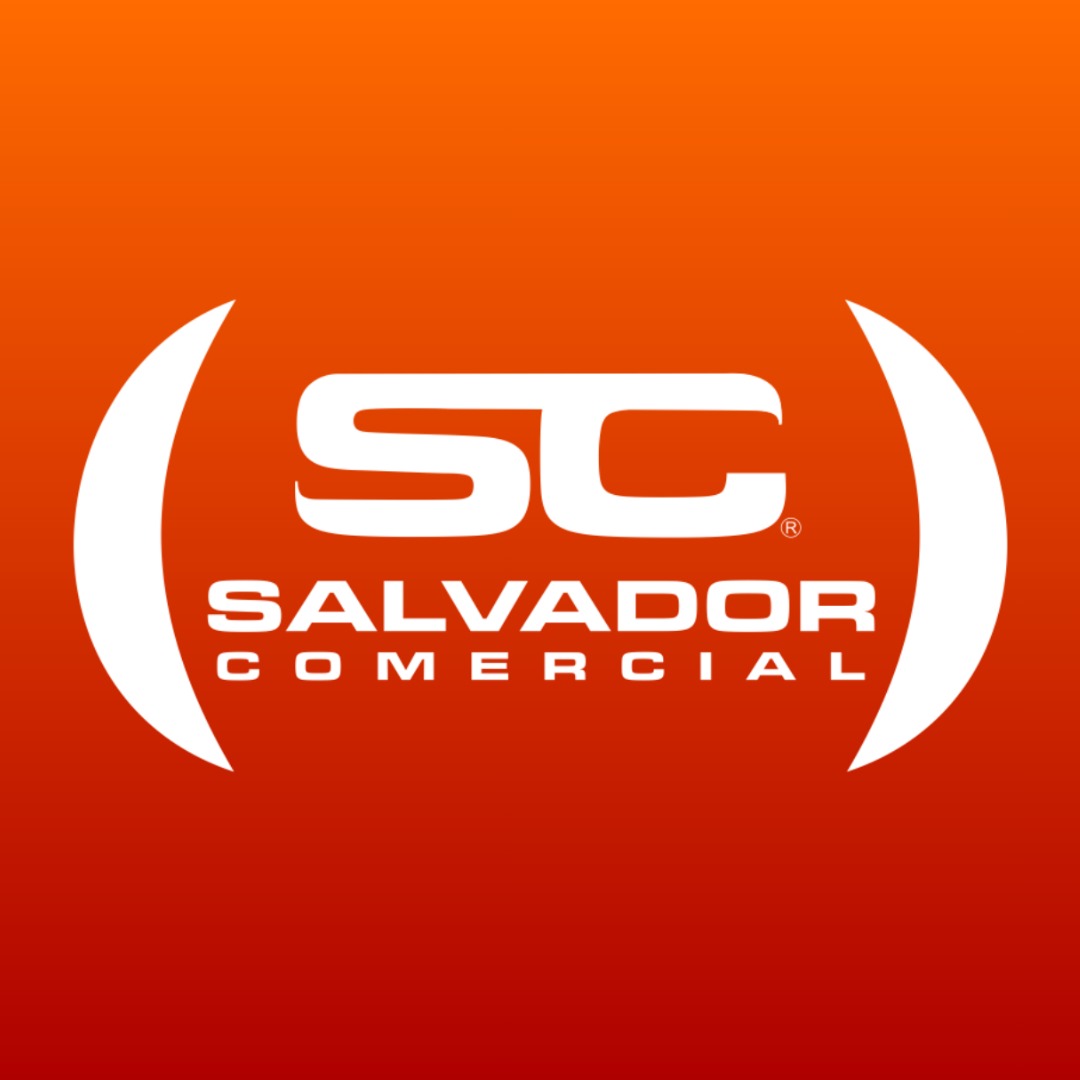 Salvador Comercial🟠
