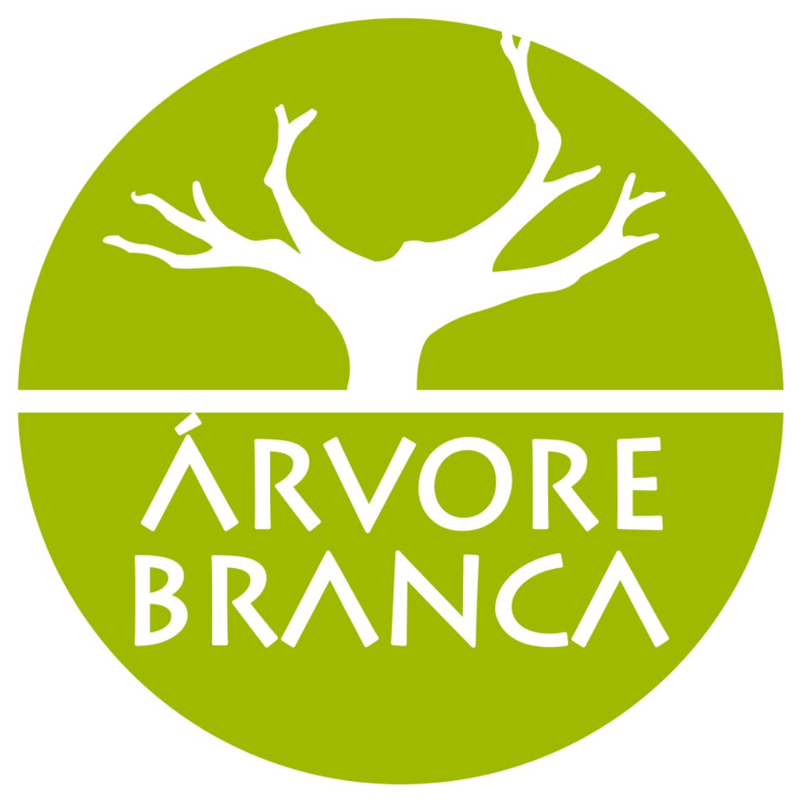 ArvoreBranca