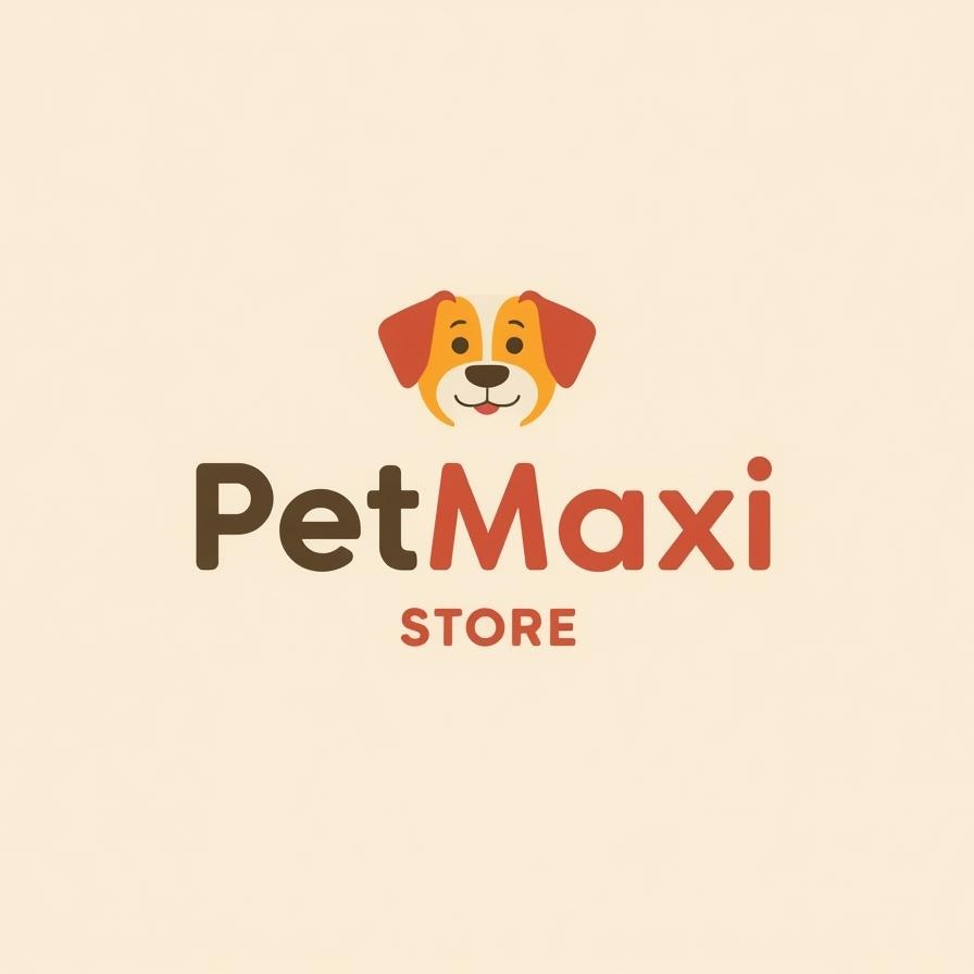 PetMaxi Store