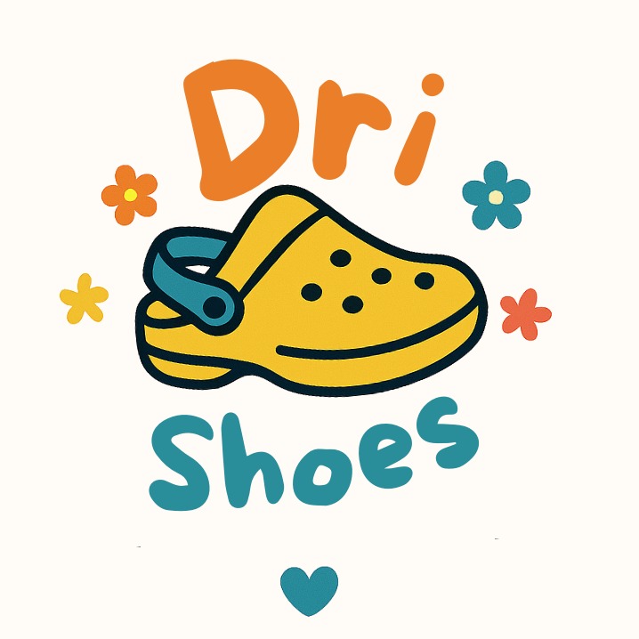 Dri Shoes Kids
